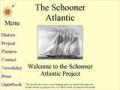 Schooner Atlantic