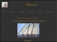 Schooner Eleonora