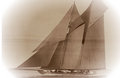 Schooner Ingomar