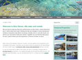 Ibiza Sense - Property Rental